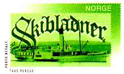 Skibladner