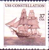 USS Constellation