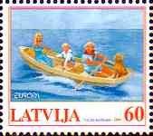 Latvija