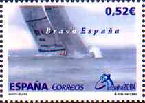 Espana