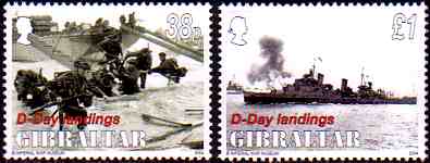 d-day