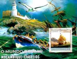 mundo del mar