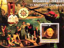 columbus
