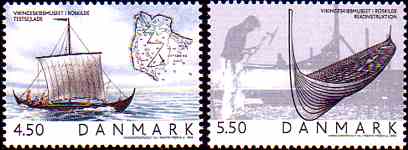vking ship museum