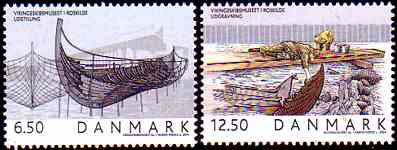 viking ship museum
