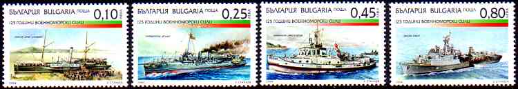 Bulgaria