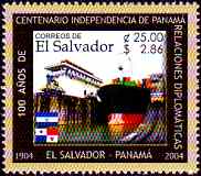 Panama Canal