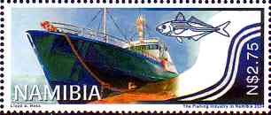 fishing craft