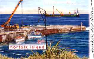 Norfolk