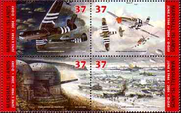 d-day