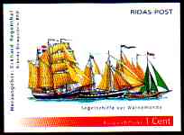 Ridas