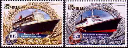 Gambia