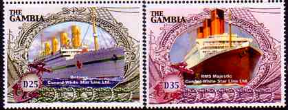 Gambia