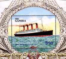 Gambia