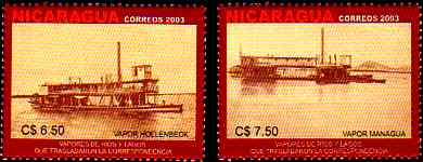 Nicaragua