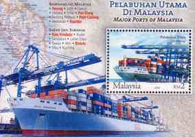 ports