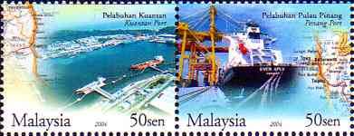 ports