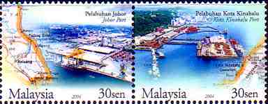 ports