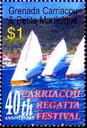 regata