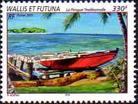 pirogue
