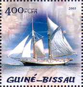 schooner