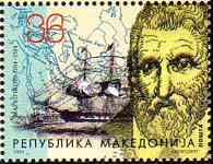 Marco Polo