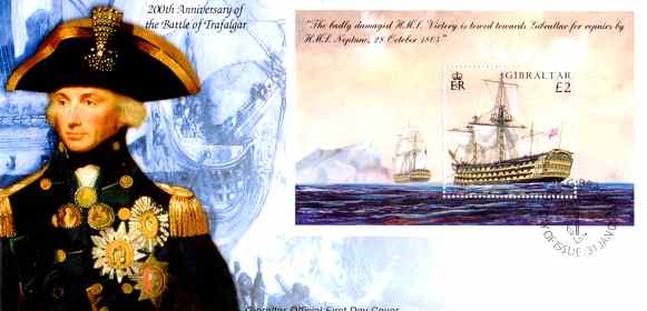 Trafalgar
