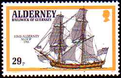 Alderney