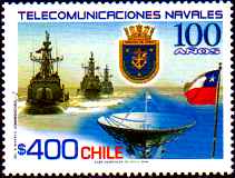 telecommunication