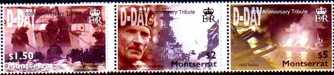 D-Day