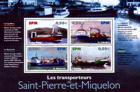 transport