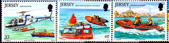 rescue
