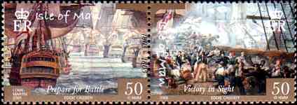 Trafalgar