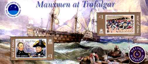 Trafalgar