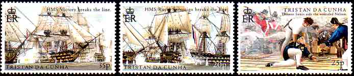 Trafalgar