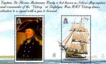 Trafalgar