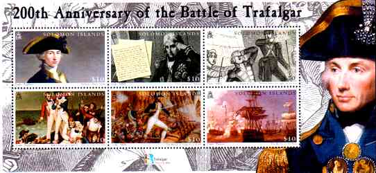 Trafalgar