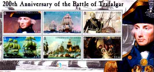 Trafalgar
