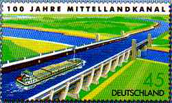 Mittellandkanal