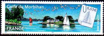 sailing