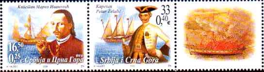 sailors