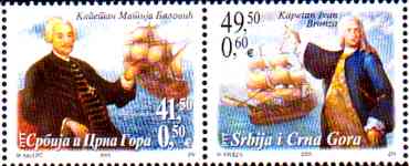 sailors