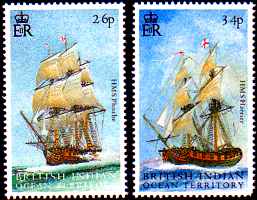 Trafalgar