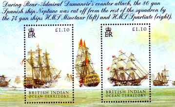 Trafalgar