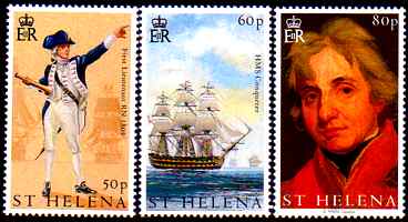 Trafalgar
