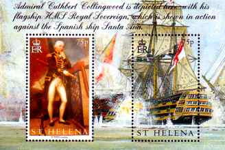 Trafalgar