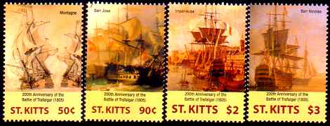 Trafalgar