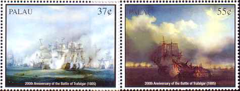 Trafalgar