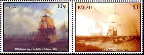 Trafalgar