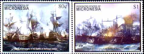 Trafalgar